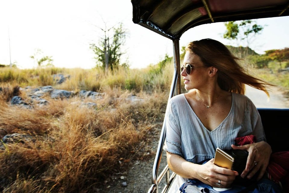 4 Things to Know About Slow Travel—and Why You’ll Be Glad...