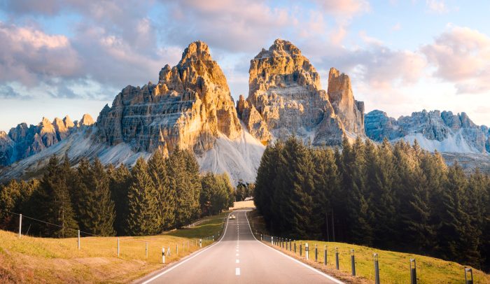 Destination: What to Consider When Choosing Your Next Travel ...
