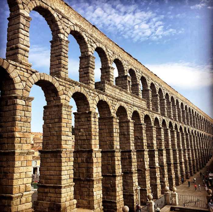 Aqueduct 1080P, 2K, 4K, 5K HD wallpapers free download | Wallpaper Flare