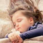 Baby Girl Sleep · Free photo on Pixabay