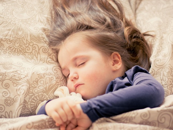 Baby Girl Sleep · Free photo on Pixabay