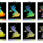 New viridis colour scale | Climate Lab Book